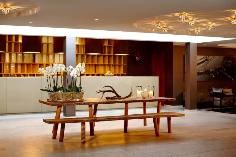 Waldhotel Stuttgart — photo 4