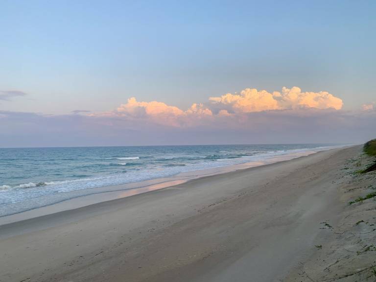 Hus Melbourne Beach South