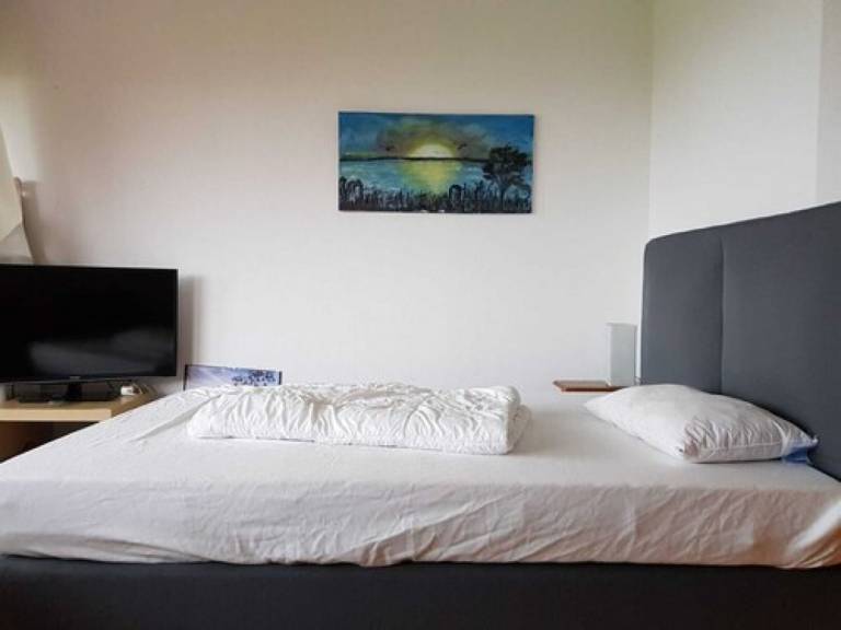 Ferienwohnung Alt Travemünde - Rönnau