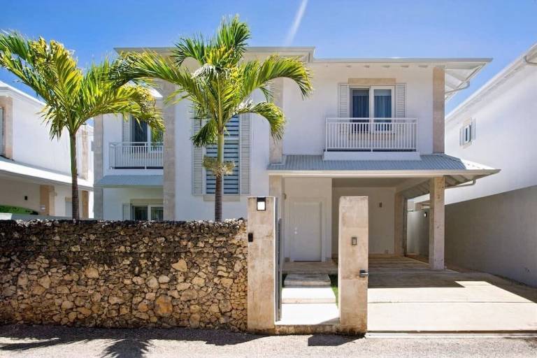 Villa  Cabarete