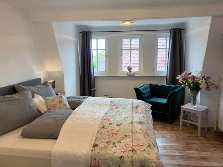 Ferienwohnung Münsingen