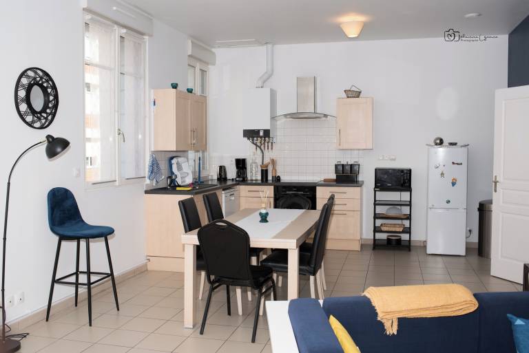 Appartement Arras