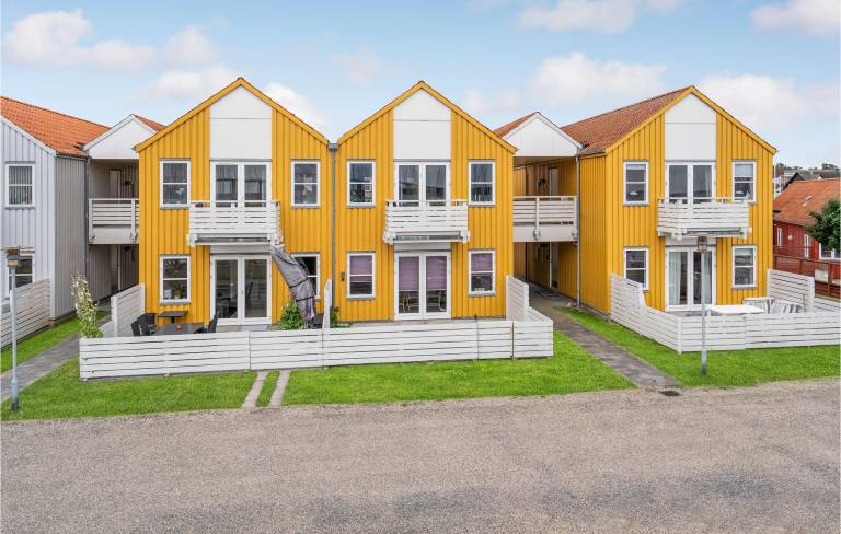 Ferielejlighed Rudkøbing