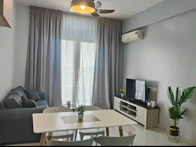 700 m&sup2; Ferienwohnung
