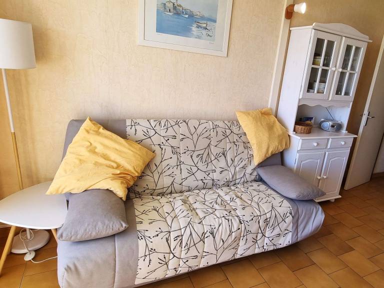 Holiday apartment with pool | Next to the beach | Pets are welcome — photo 3