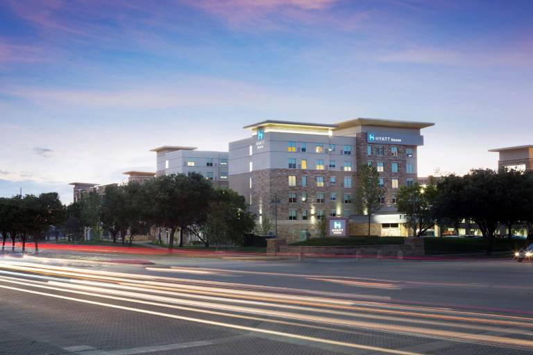 Hyatt House Dallas/Frisco in Frisco, TX