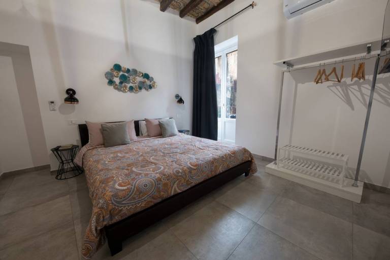 Family-oriented lovely rental apartment | Near Palermo Cathedral | City view | Pet-friendly — photo 5