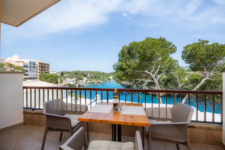 Ferienwohnung Cala Llombards