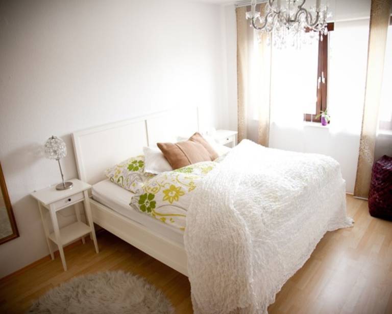 Ferienwohnung Friedrichshafen