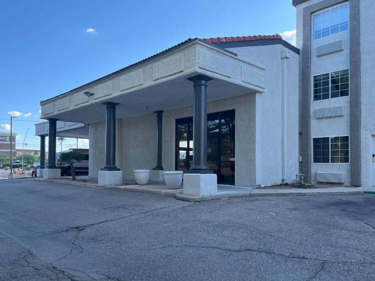 Studio 6 Suites Tucson, AZ – Airport / Kino Sports Complex in Tucson, AZ