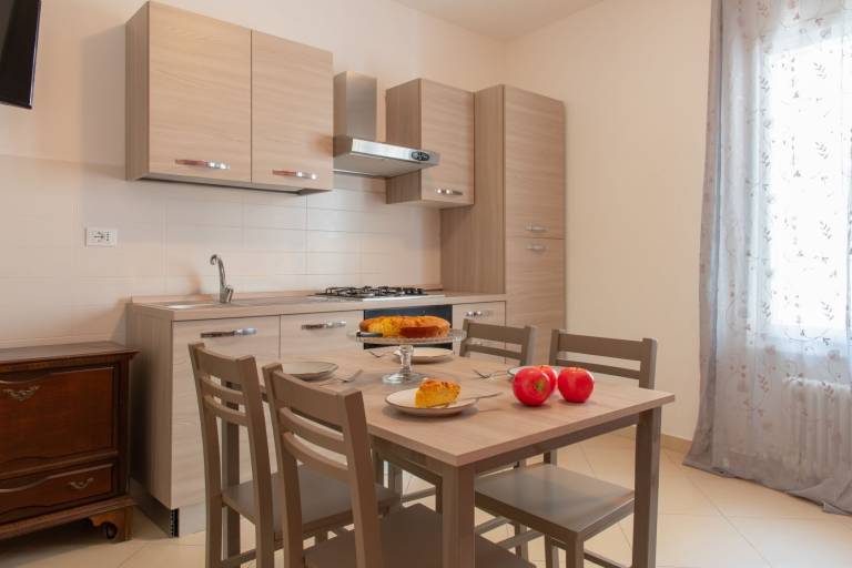Rental apartment with fast internet | City view — photo 2