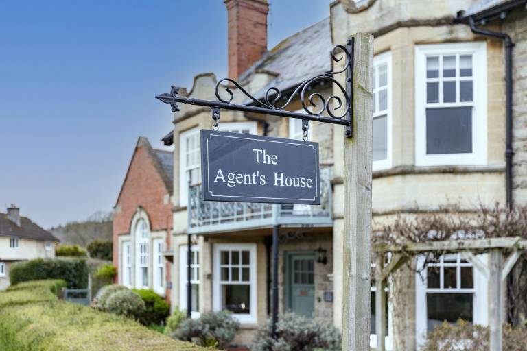 Bed and breakfast Whitney-on-Wye