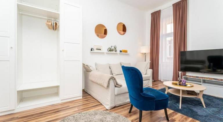 Milan Apartman — photo 2
