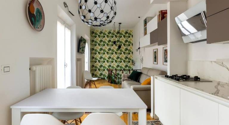 Rental apartment | Next to Piazza Maggiore in Bologna