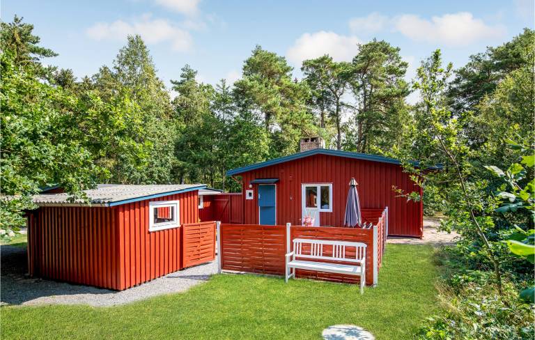 Feriehus Balka