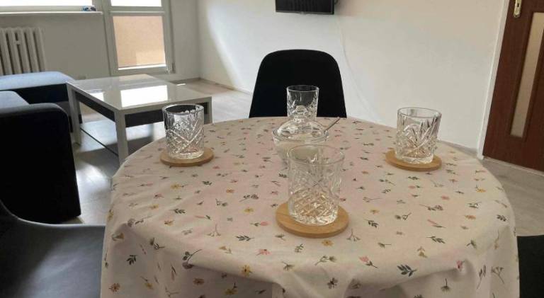 Apartment with 1 room for 3 persons — photo 4