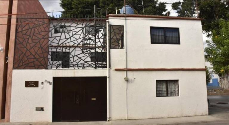 Vacation home with 2 rooms for 5 persons in Oaxaca
