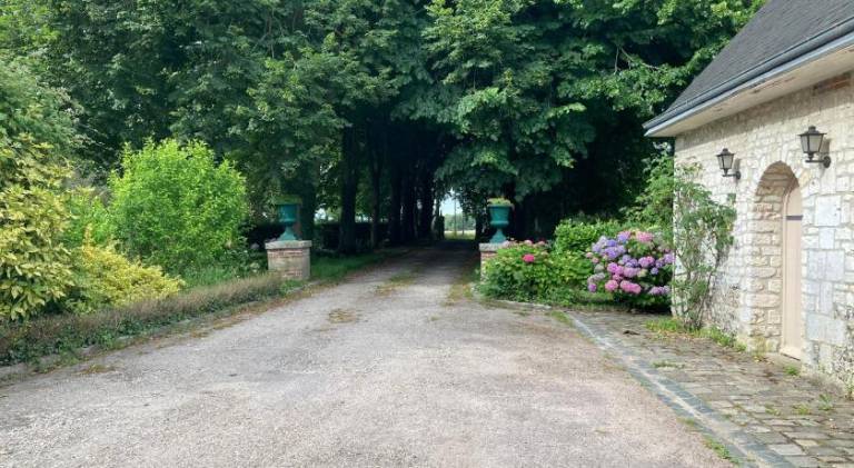 Vacation home | Pets are welcome in Rouen