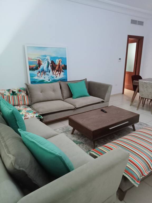 Appartement Mahdia