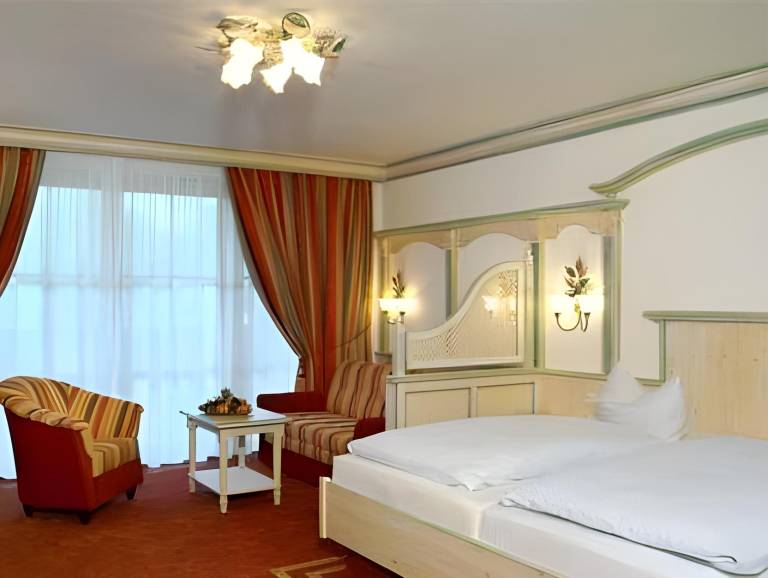 Wellness Hotel Bayerischer Hof