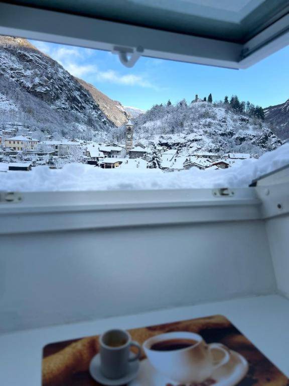 Ferienwohnung mit Hund inSparone, Piemont Piemont f&uuml;r max. 4 Personen