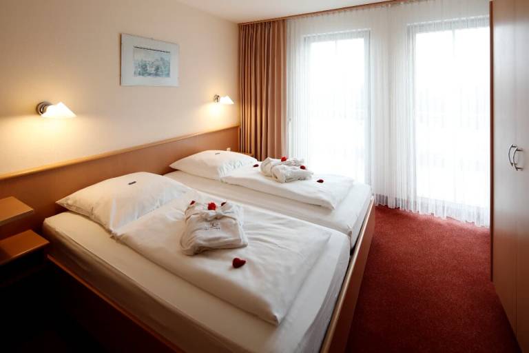 Ferienwohnung Neualbenreuth