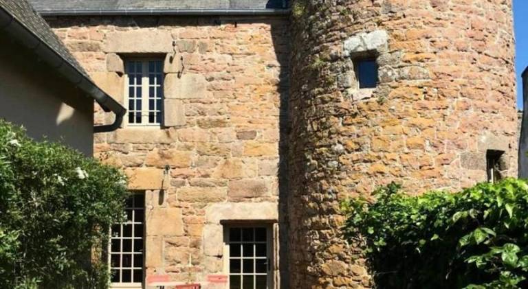 Holiday apartment for 5 persons in Perros-Guirec
