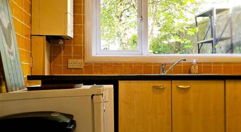 Holiday apartment | Dogs allowed — photo 4