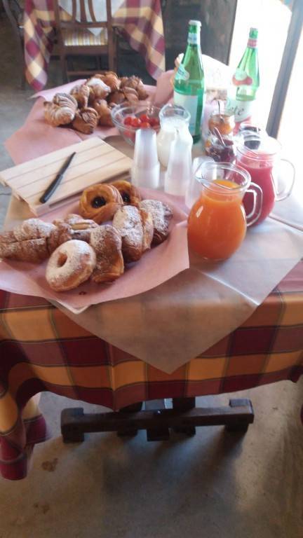Coppa di Mezzo: Camera matrimoniale — photo 4