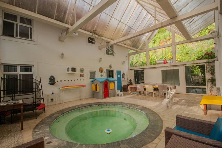 Casa Guaramiranga