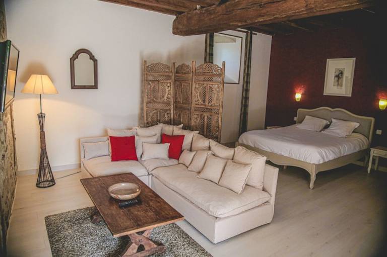 Logement Salbris