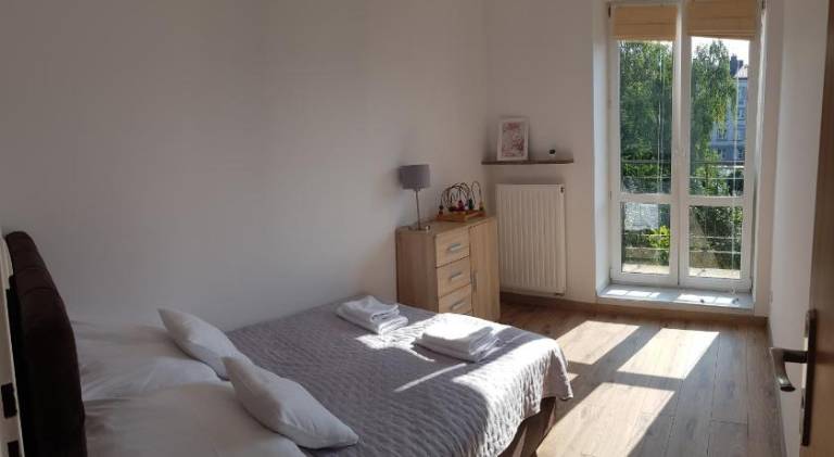 Pleasant rental apartment | Pets are welcome — photo 2