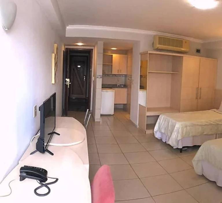 Bay Park Hotel Resort — photo 2