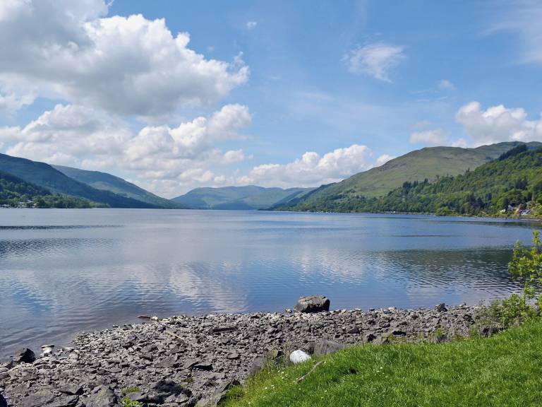 Cottage Strathyre