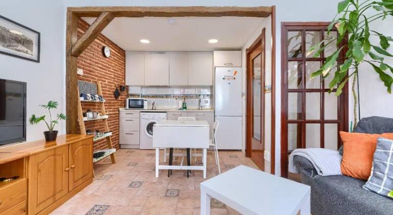 Apartment | Next to Mercado de la Ribera | Dogs allowed — photo 2