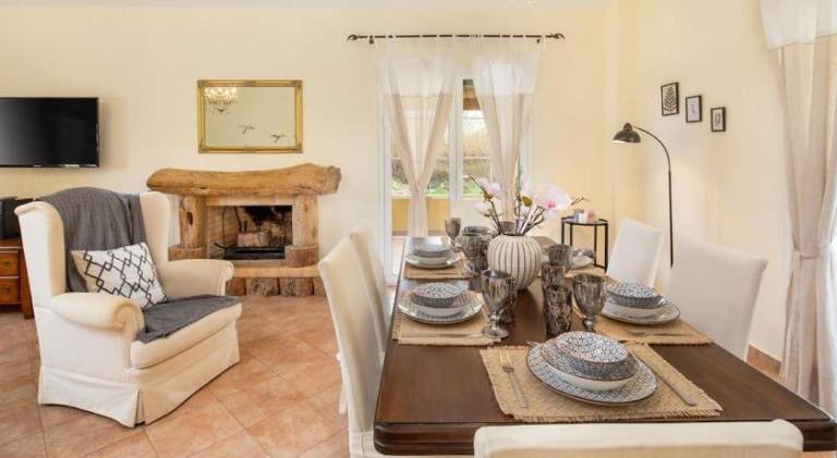 House with grill, garden & terrace | Perfect for remote work — photo 4