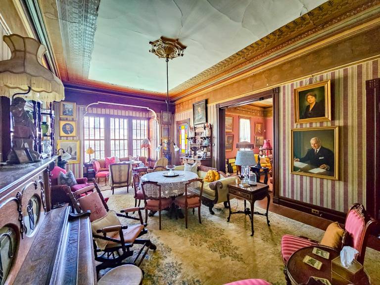 The JD Hyde Historic Inn — photo 2