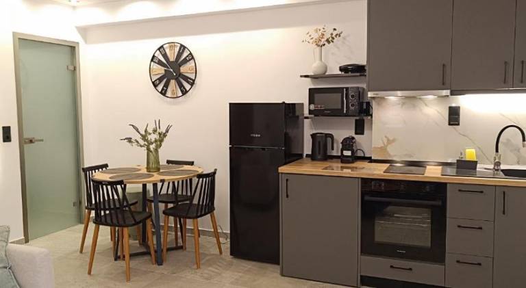Charming holiday apartment with patio | Close to the beach | Pets are welcome — photo 3
