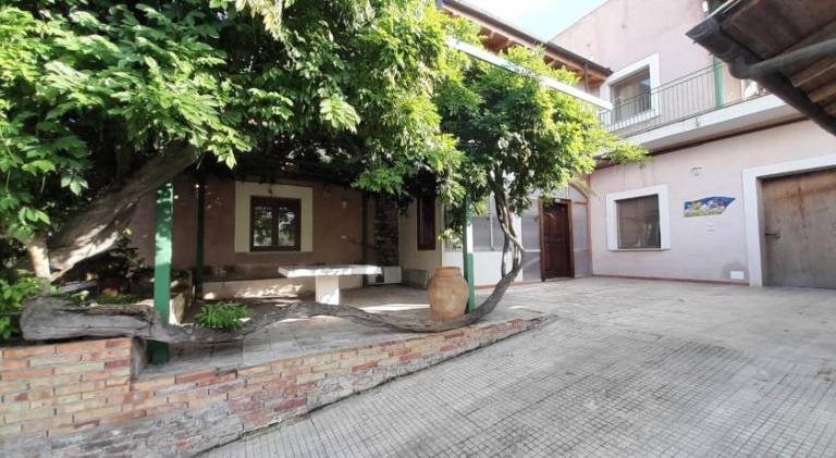 Casa Lucrezia al Paradiso Campanga e Vista Eolie — photo 4