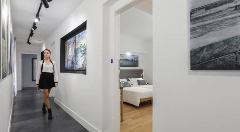 Gallery Suite — photo 5