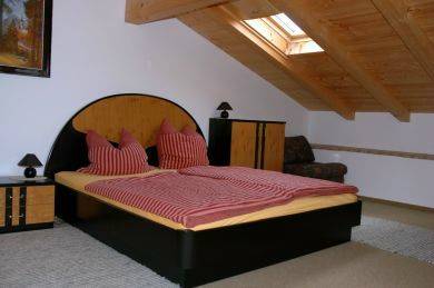 Ferienwohnung Teisendorf