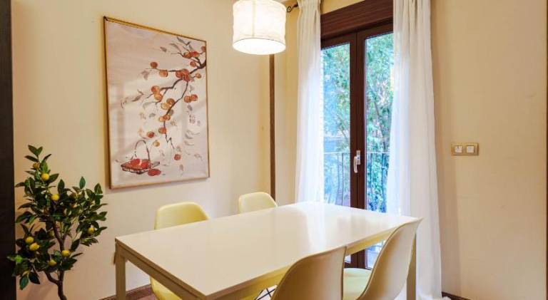 Charming apartment | Pets are welcome in Madrid