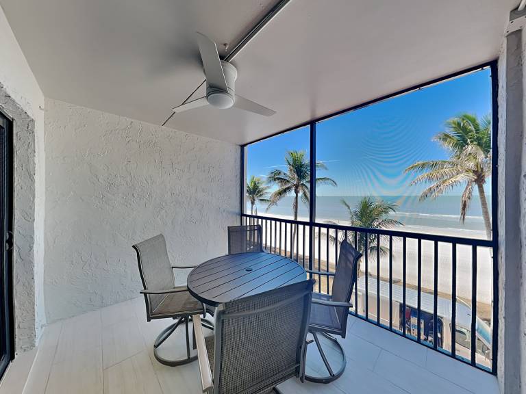 Seaside 205