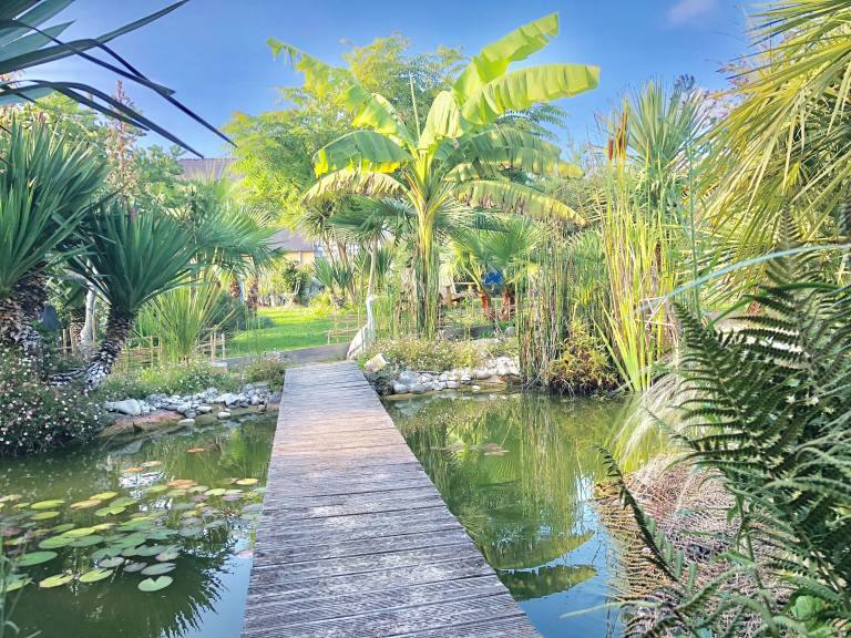 Villa Surtainville