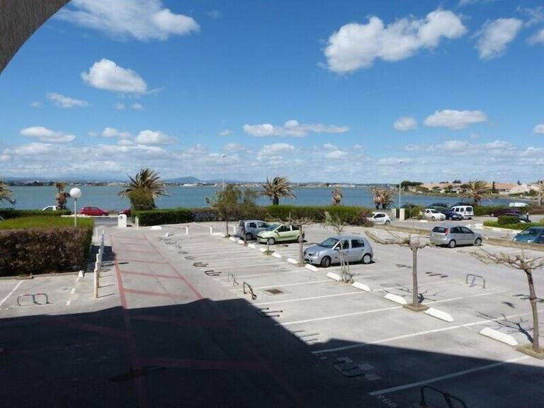 Appartement Palavas-les-Flots