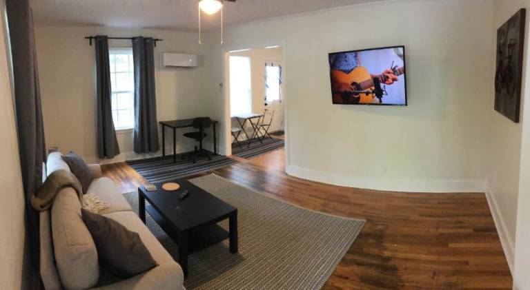 Vacation home | Good for workation — photo 2