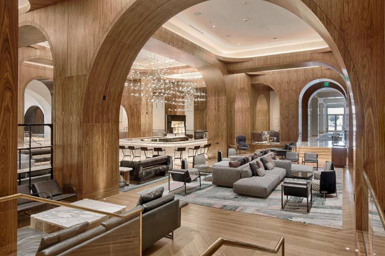Signia by Hilton San Jose — photo 3
