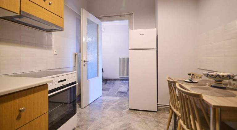Holiday apartment with 2 rooms for 5 persons — photo 4