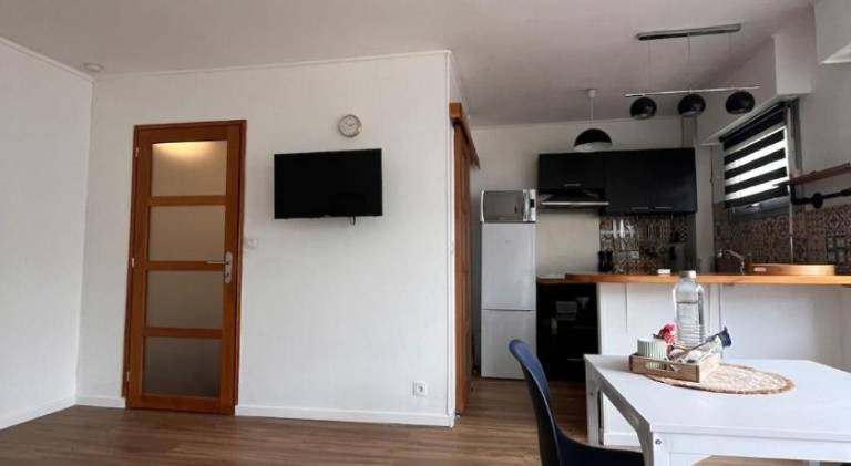 Holiday apartment with 1 room for 4 persons — photo 3