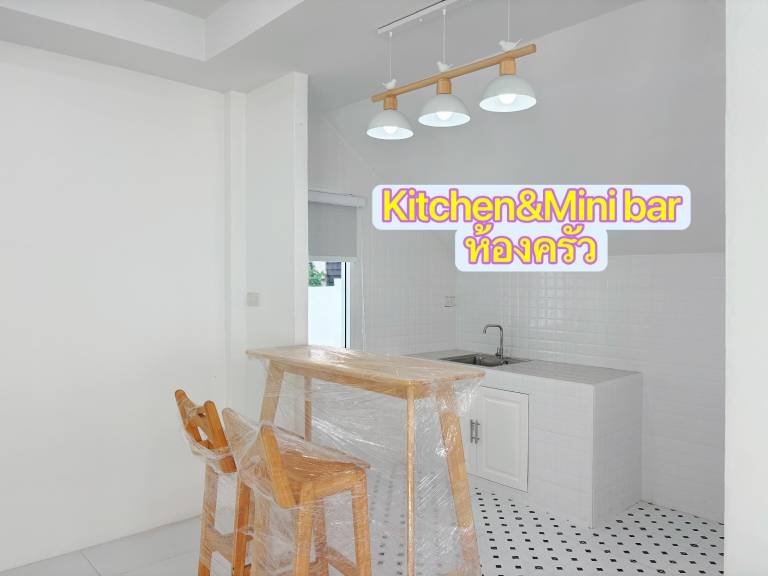 Vacation home with grill & patio — photo 4